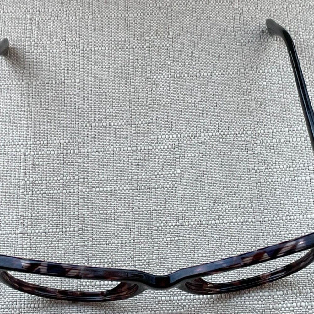 Nautica Women Eyeglasses Sunglasses Frame Purple Tortoise NLS6003 55[]17 140 - Picture 11 of 12